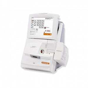 Siemens RAPIDPoint 500e Blood Gas Sys - ANALYZER, BLOOD GAS, RAPIDPOINT 500E - 11416751