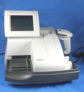 Siemens Healthcare Clinitek Chemistry Analyzer Accessories - Barcode Reader for Clinitek Advantus Analyzer - 1421