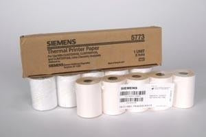 Siemens Clinitek and DCA Vantage Analyzer Accessories - Thermal Paper for Clinitek and DCA2000 - 5773