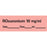 Anesthesia Labels & Tape Meets 2013 Joint Commission National Patient Safety Goal 3 To Improve The Safety Of Using Medications