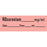 Anesthesia Labels & Tape Meets 2013 Joint Commission National Patient Safety Goal 3 To Improve The Safety Of Using Medications