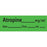 Anesthesia Labels & Tape Meets 2013 Joint Commission National Patient Safety Goal 3 To Improve The Safety Of Using Medications