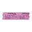 Anesthesia Tape, With Experation Date, Time, And Initial, Removable, "Dobutamine Mg/Ml", 1" Core, 3/4" X 500", Violet, 333 Imprints, 500 Inches Per Roll