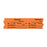 Anesthesia Tape, With Experation Date, Time, And Initial, Removable, "Versed Mg/Ml", 1" Core, 3/4" X 500", Orange, 333 Imprints, 500 Inches Per Roll