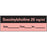 Anesthesia Labels & Tape Meets 2013 Joint Commission National Patient Safety Goal 3 To Improve The Safety Of Using Medications