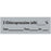 Anesthesia Tape With Date, Time, And Initial Removable 2-Chloroprocaine (Alk) % 1" Core 1/2" X 500" Imprints Gray 333 500 Inches Per Roll