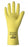 Ansell Healthcare AlphaTec Flocked Rubber Gloves - AlphaTec Flocked Rubber Gloves with Fish Scale Grip, Size 9.0 - 114299