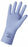 Ansell Edmont Flock-Lined Blue Latex Gloves - Ansell FL2000 Flock-Lined Natural Rubber Latex Gloves, 20 Mil, 12", Blue, Size 9 - 192555