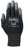 Ansell Edmont Hyflex Ultra Lightweight Gloves - Hyflex Lite Ultra Lightweight Gloves, Gray, Size 7.0 - 205651