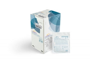 Ansell GAMMEX PI Micro Polyisoprene Surgical Gloves - Derma Prene IsoTouch Micro White Exam Gloves, Size 6.5 - 20685965