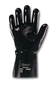 Ansell Edmont Neox Neoprene Gloves - Ansell Neox Neoprene Glove Gauntlet, 31", Size 10 - 212471