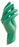 Ansell Edmont NeoTouch Texured PF Neoprene Gloves - NeoTouch Powder-Free Textured Neoprene Gloves, 9.5", Green, Size M - 385729