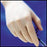 Ansell Micro-Touch Nitrile Exam Gloves - Micro-Touch Nitrile, Powder-Free Exam Gloves, Size XS - 6034300