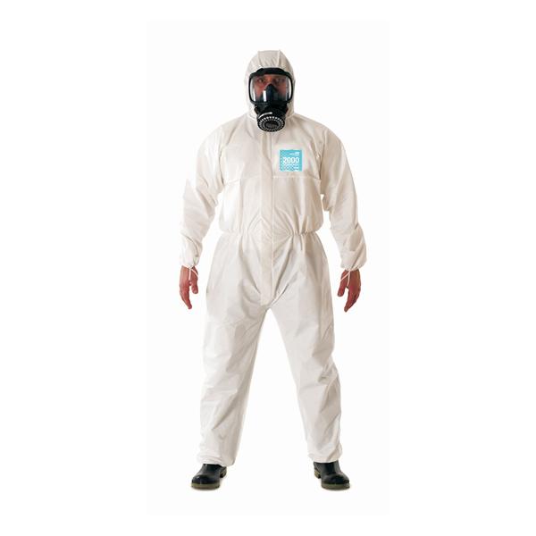 Disposable Professional Protective Garments