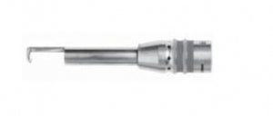 DePuy Fluted Routers - Fluted Router, 2.5 mm x 25.4 mm - L-CRN-G1