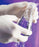 Adenna Inc Silver Latex Powder Free Exam Gloves - Powder-Free Latex Exam Gloves, Size XS - SLV330