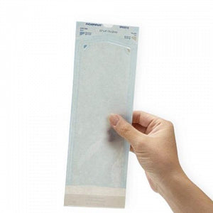 Sterilization Pouches - Self Sealing ** ADX PROMOTION** BUY 3 RECEIVE 1  FREE **