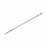 Anchor Products Keith Straight Needles - Keith's Abdominal Needle, Tripoint, Size 3 - 1827-3DG