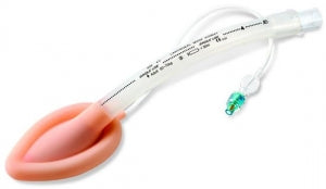 Anesthesia Equipment Ultra Laryngeal Masks - Disposable Laryngeal Ultra Mask, Size 3 - 1035030