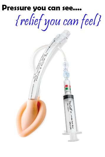 Ultra Tru-Cuff Laryngeal Masks