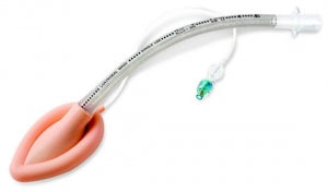 Anesthesia Equipment Supply Tru-Cuff Laryngeal Masks - Tru-Cuff Laryngeal Mask, Size 1.5 - 1036215