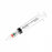 Tru-Cuff Endotracheal Inflation Syringe - Tru-Cuff Endotracheal Tube Inflation Syringe - 105002030