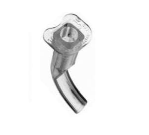 Anesthesia Associates Airway-Intubator - Williams Airway Intubator, 10 cm - 00-486