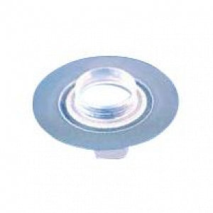 Atos Medical Provox Adhesive FlexiDerm Base Plates - Provox Adhesive FlexiDerm Base Plate, Round - 7253