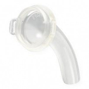 Atos Medical Provox LaryTube - Provox LaryTube Laryngectomy Tube, 10/27, Inner Diameter 12 mm / Outer Diameter 15 mm - 7609