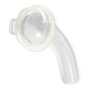 Atos Medical Provox LaryTube - Provox LaryTube Laryngectomy Tube, 7611, Standard, Inner Diameter 12 mm / Outer Diameter 15 mm - 7611