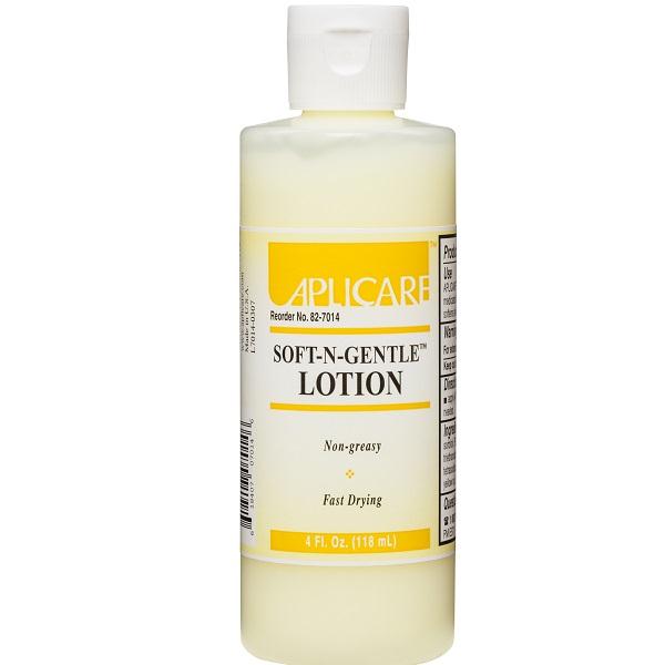 Soft-n-Gentle Lotion by Aplicare