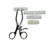 Aspen Surgical Gelpi Retractor-Tip Protectors - Retractor Tip Guard, Vented, Clear, 38 mm - 096109BBG