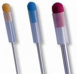 Aspen Surgical Pin Covers - Oxboro Instrument Pin Cover Set, Assorted, Sterile - 101000PBX