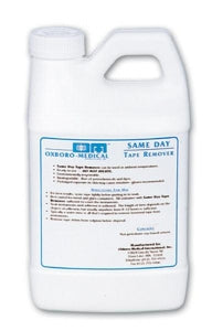 Aspen Surgical Products Same Day Tape Removers - Same Day Tape Remover, 1 gal. - 151066EEA