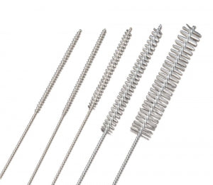 Surgical and Medical Instrument Cleaning Brushes