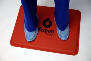 Aspen Surgical ErgoSupport Anti-Fatigue Mats - Anti-Fatigue Mat, 18" x 24" - 82001