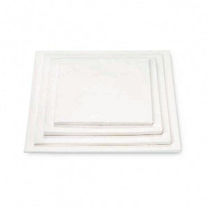 Square Parchment Paper