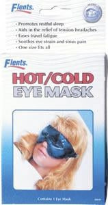 Apothecary Products Hot / Cold Eye Masks - Hot / Cold Eye Masks - 68491