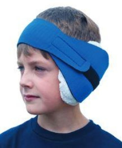 Apothecary Products Eavey Ear Wraps - WRAP, EAR, EAVEY - 69795