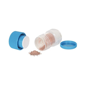 Apothecary 687681 Bullet-Shaped Suppository Molds (2.38 ml)