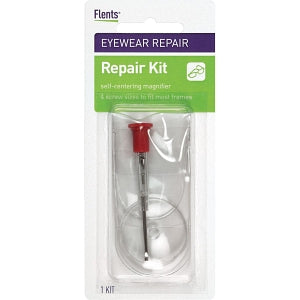 Apothecary Eyeglasses Repair Kit - Eyeglass Repair Kit - K766