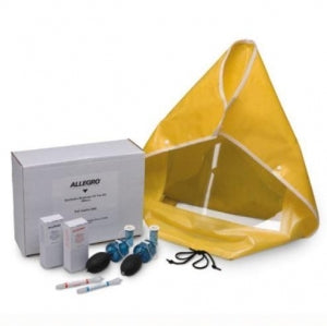 Allegro Industries Bitrex Fit Test Kit / Accessories - Bitrex Fit Test Hood - 2040-04