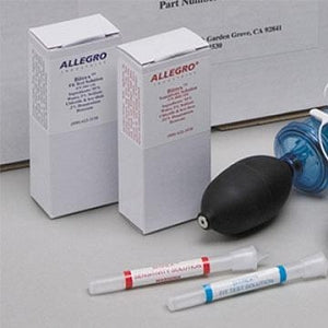 Allegro Industries Bitrex Fit Test Kit / Accessories - Bitrex Fit Test Kit - 2041