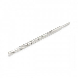 Medline Reprocessed Arthrex Cannulated Drill - AR-1214L @CANNULATED DRILL BIT 10MM - AR1214LRH