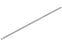 Medline Reprocessed Arthrex Cannulated Reamer - AR-1407 @CANNULATED HEADED REAMER 7.0MM - AR1407RH