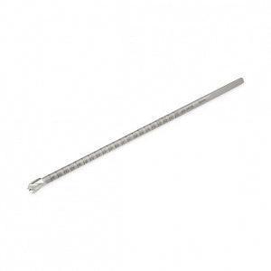 Medline Reprocessed Arthrex Cannulated Reamer - AR-1408 @CANNULATED HEADED REAMER 8.0MM - AR1408RH