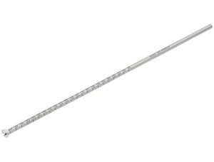 Medline Reprocessed Arthrex Cannulated Reamer - AR-1408 @CANNULATED HEADED REAMER 8.0MM - AR1408RH