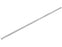 Medline Reprocessed Arthrex Cannulated Reamer - AR-1408 @CANNULATED HEADED REAMER 8.0MM - AR1408RH