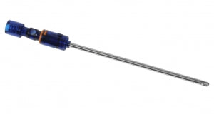 Medline ReNewal Reprocessed Arthrex Bone Cutters - AR-8400BC @COOLCUT BONE CTR (BLUE / ORANGE - AR8400BCRH