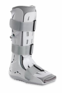 DJ Orthopedics FP Walkers - FP (Foam Pneumatic) Walker Boot, Size M - 01F-M